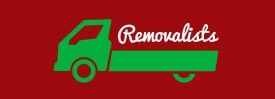 Removalists Parkes ACT - Furniture Removals