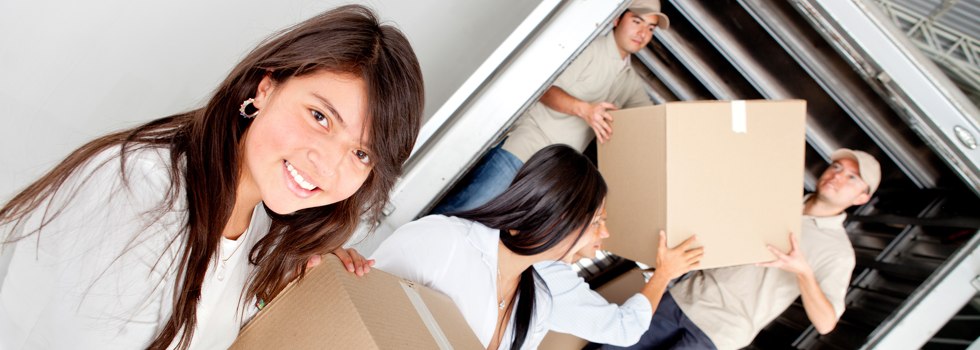 Professional Removalists Parkes ACT